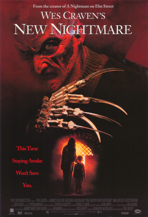 New Nightmare (1994)