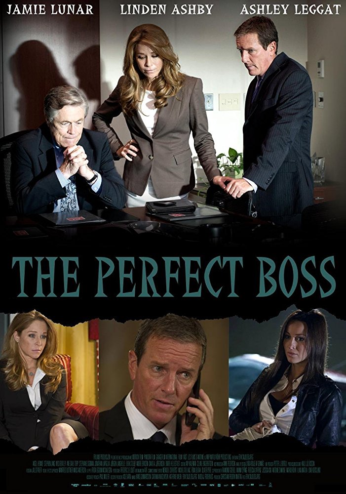 The Perfect Boss (2013)