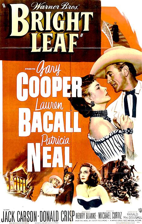 Bright Leaf (1950)