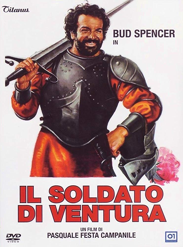 Il soldato di ventura (1976)