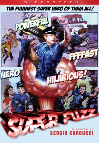 Super Fuzz (1980)