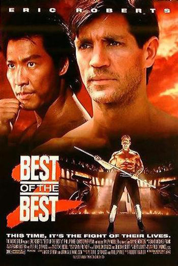 Best of the Best (1989)