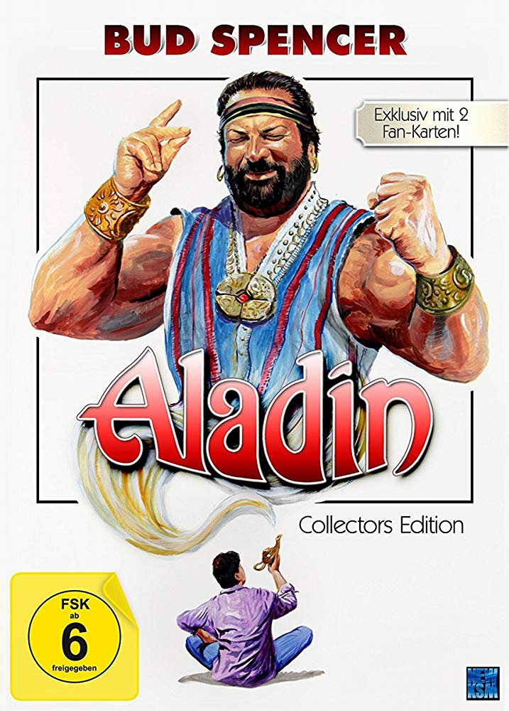 Aladdin (1986)