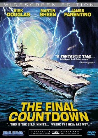 The Final Countdown (1980)