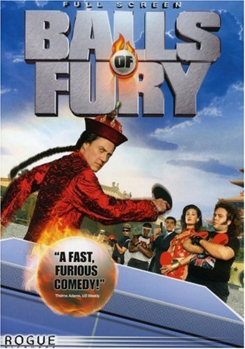 Balls of Fury (2007)