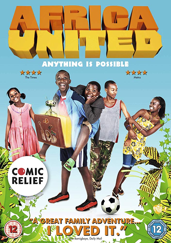 Africa United (2010)