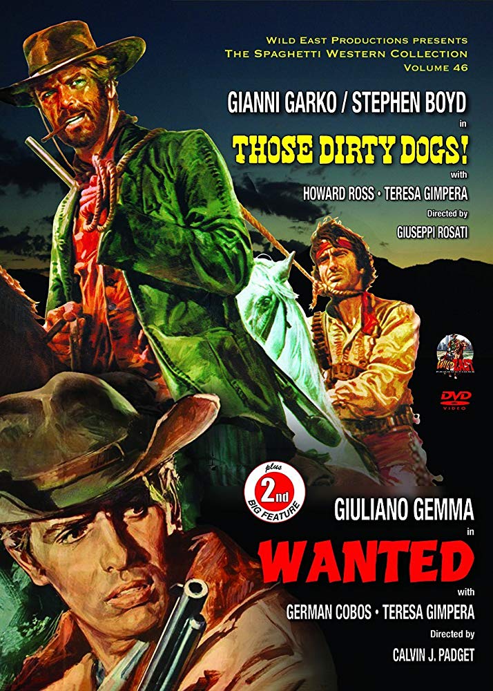 Wanted (1967)