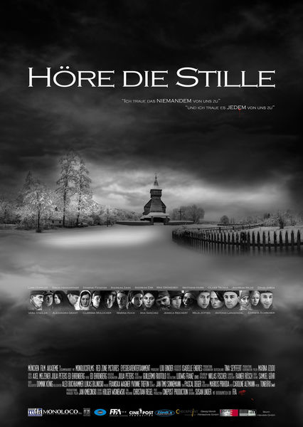 Höre die Stille Aka Hear the Silence (2016)