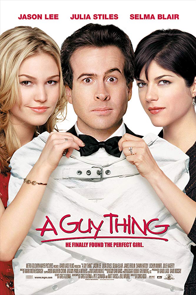 A Guy Thing (2003)