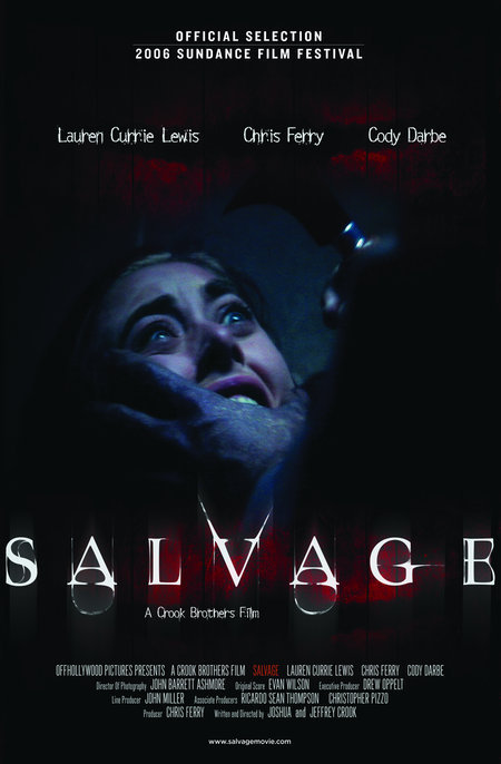 Salvage (2006)