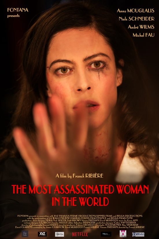 La femme la plus assassinée du monde (2018)