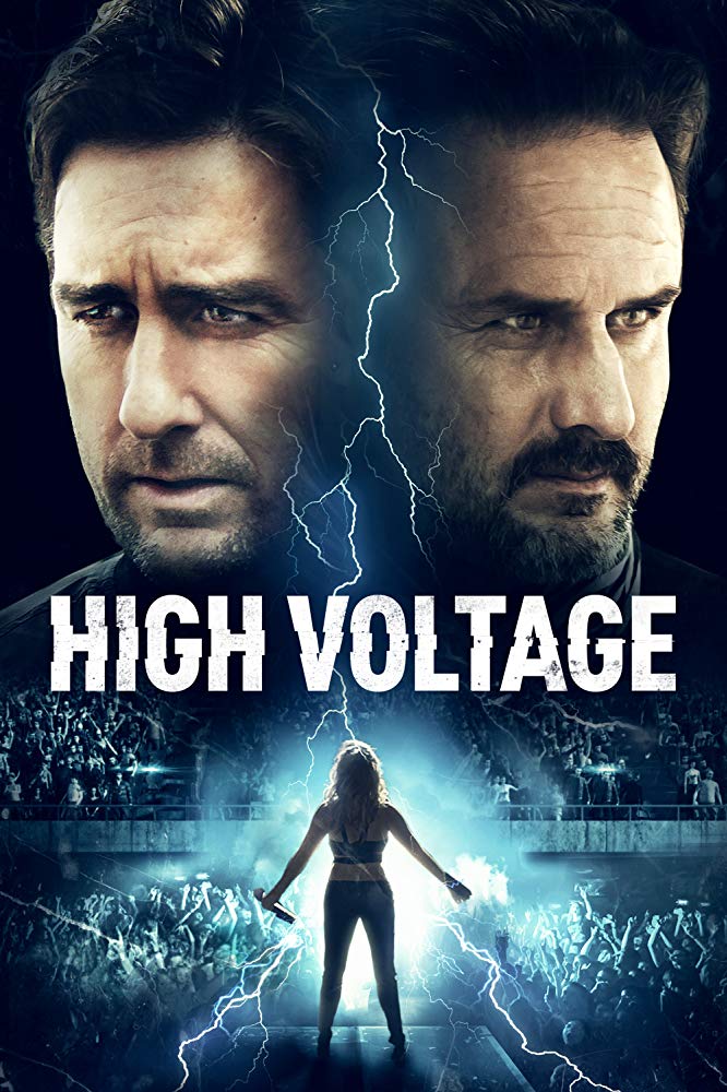 Hollow Body Aka High Voltage (2018)