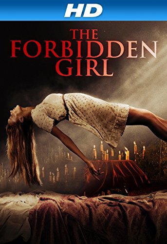 The Forbidden Girl (2013)