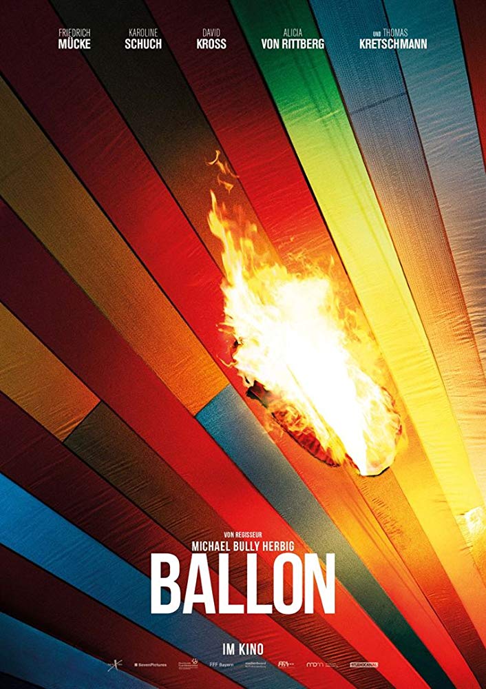 Ballon (2018)