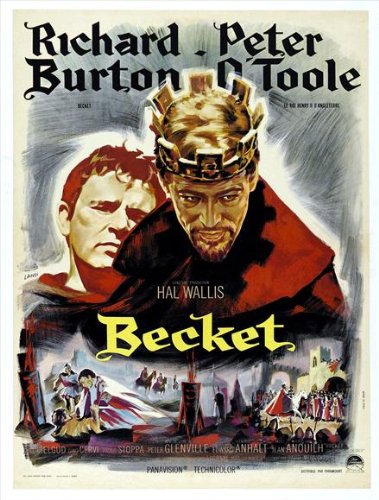 Becket (1964)