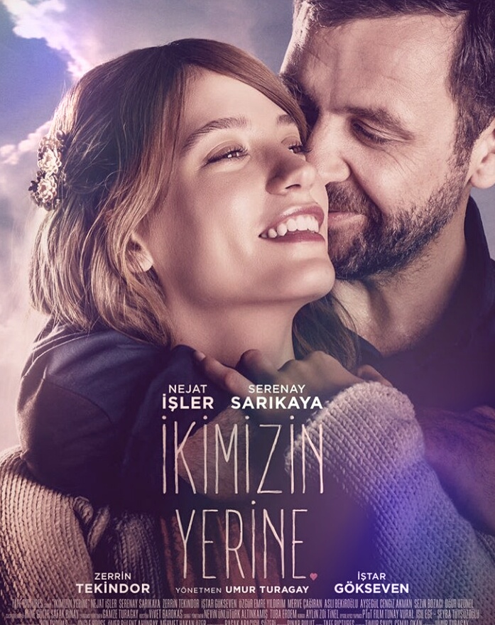 Ikimizin Yerine (2016)