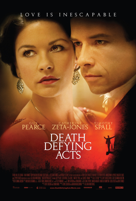 Death Defying Acts (2007)