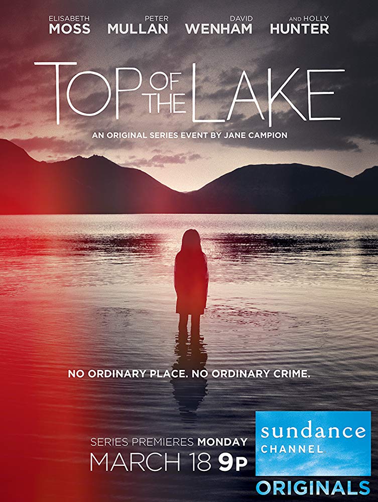 Top of the Lake (2013)