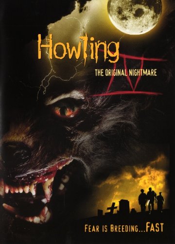 Howling IV: The Original Nightmare (1988)