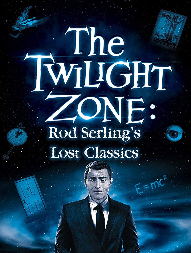 Twilight Zone: Rod Serling's Lost Classics (1994)