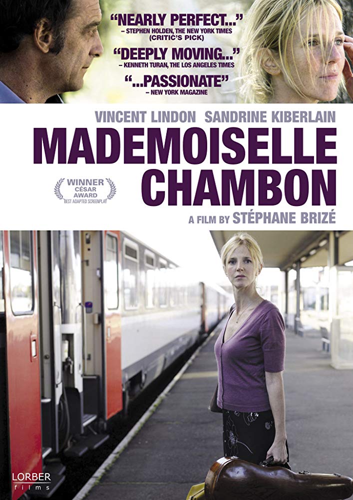 Mademoiselle Chambon (2009)