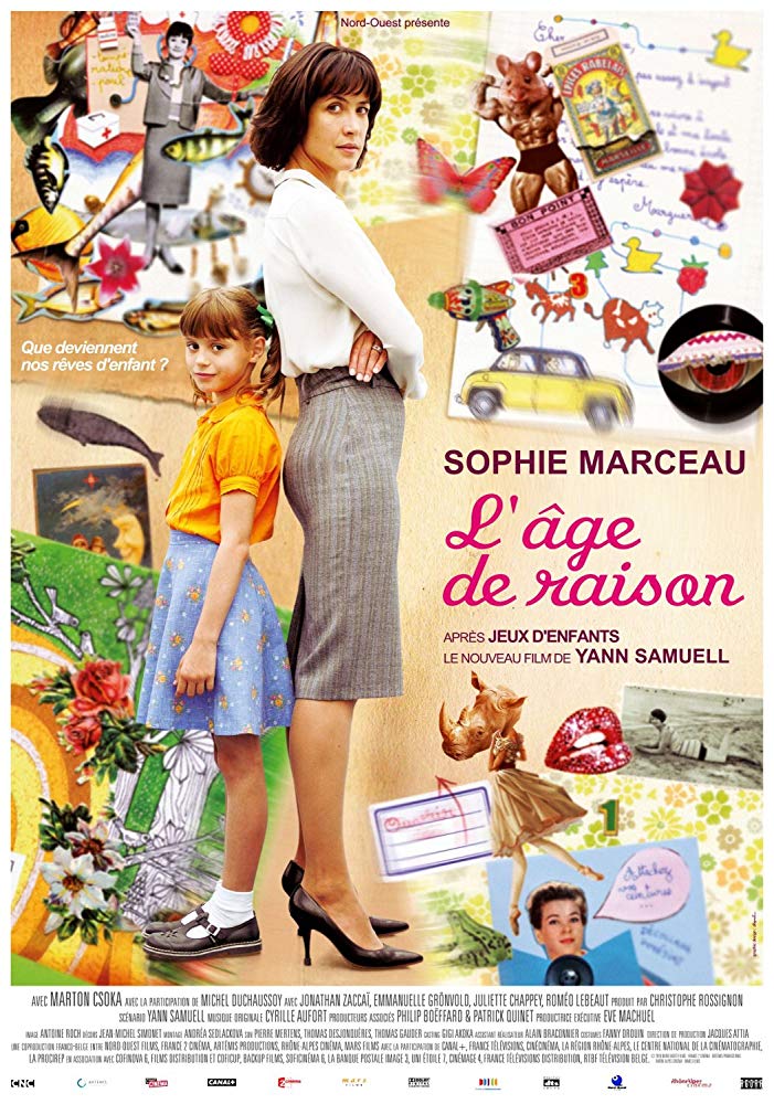 L'âge de raison Aka With Love from the Age of Reason (2010)