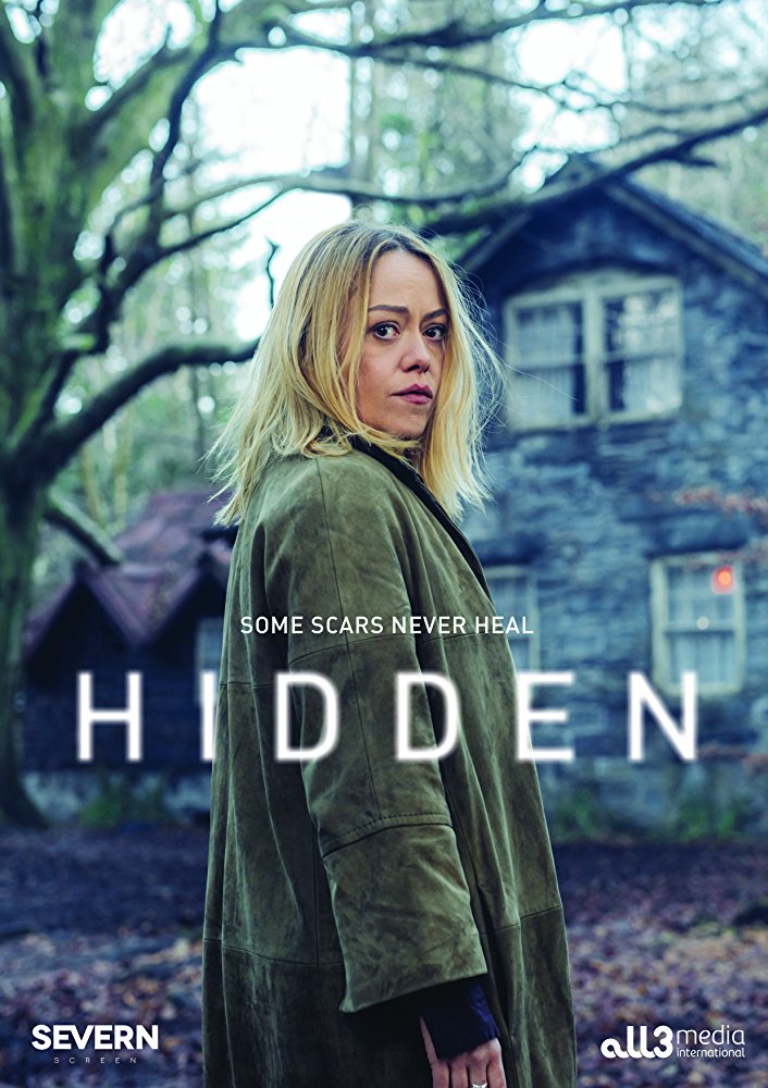 Hidden/Craith (2018)