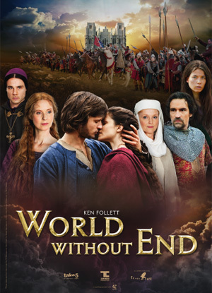 World Without End (2012) Part 5