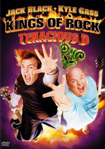 Tenacious D in The Pick of Destiny (2006)