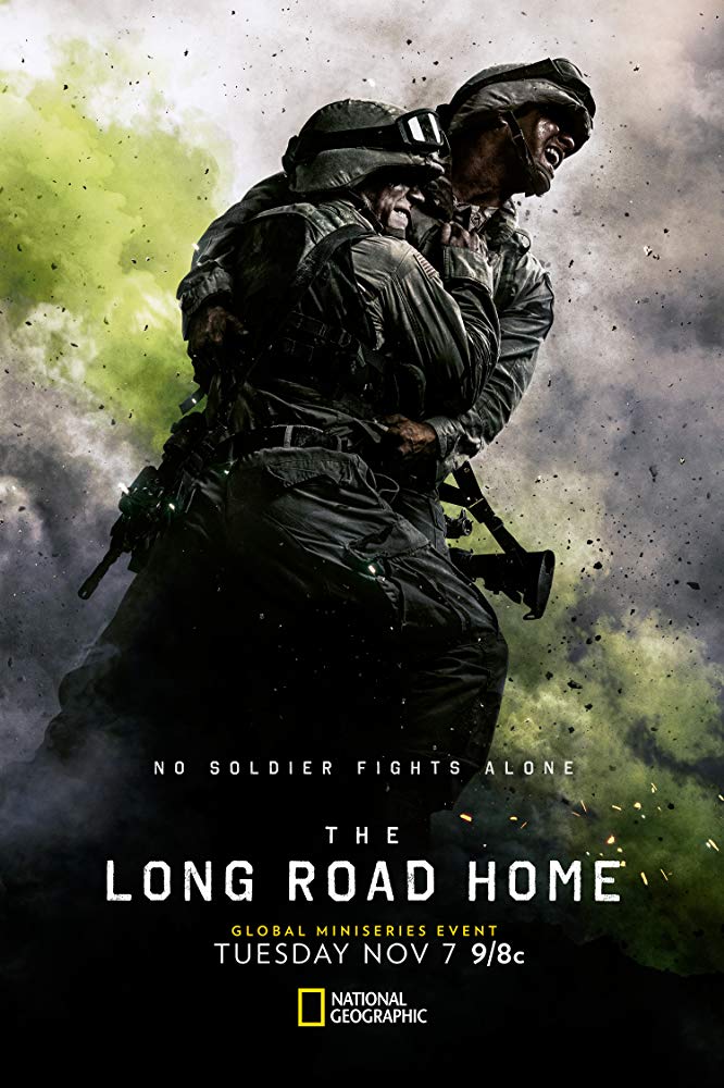 The Long Road Home (2017) Part 3