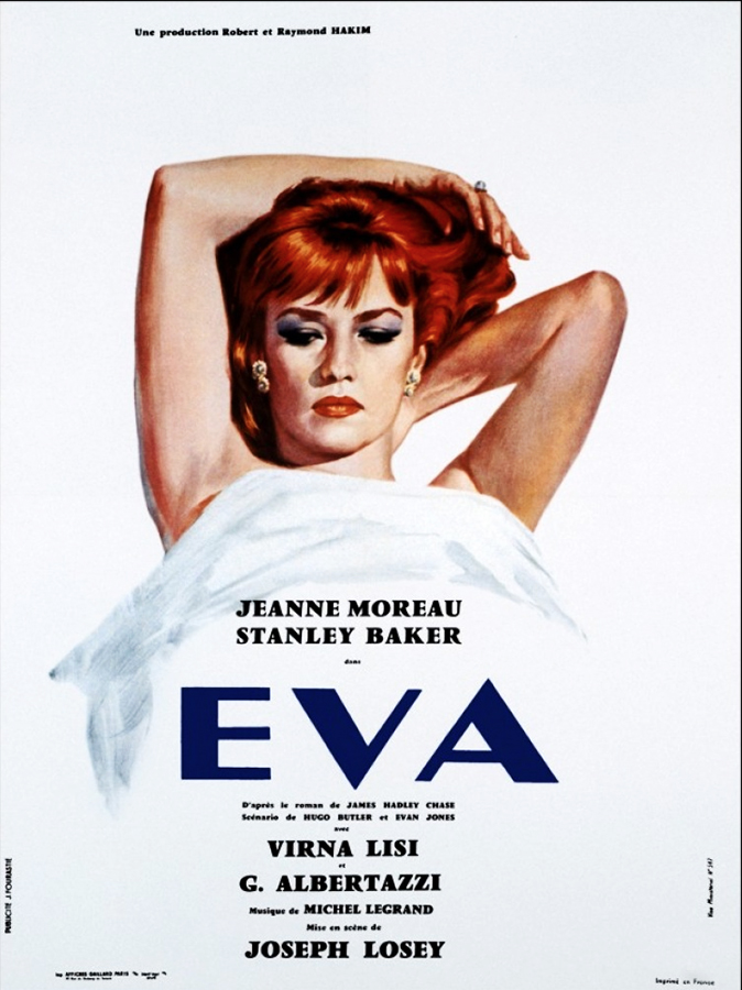 Eva (1962)