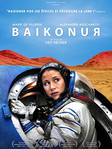 Baikonur (2011)