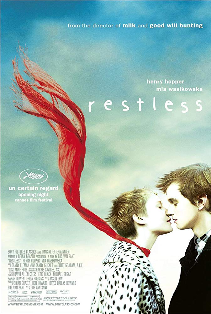 Restless (2011)