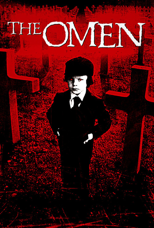 The Omen (1976)