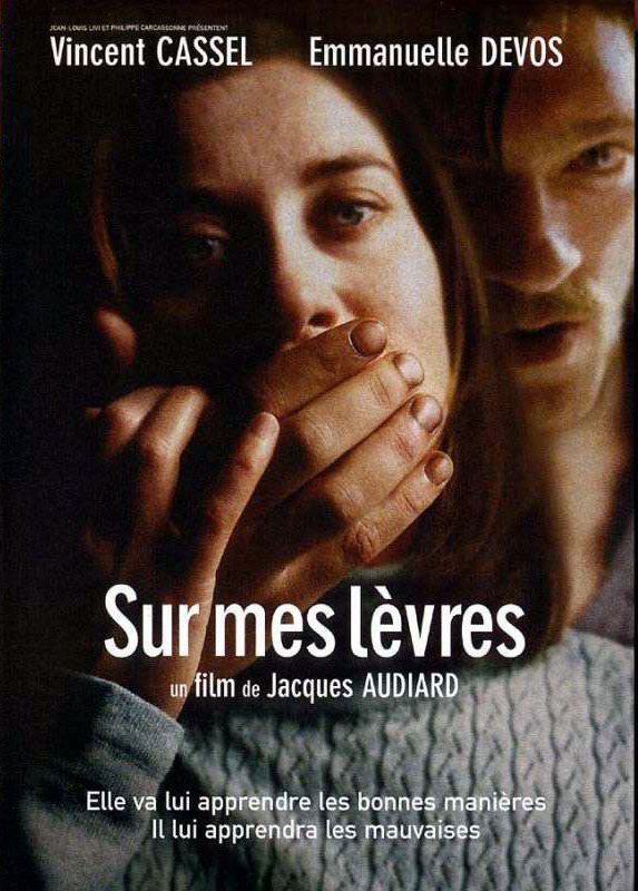 Sur mes lèvres Aka Read My Lips (2001)