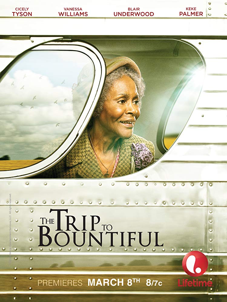 The Trip to Bountiful (2014)