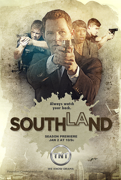 Southland (2009)