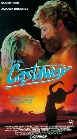 Castaway (1986)