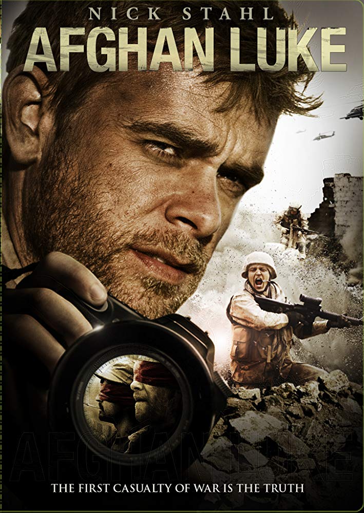 Afghan Luke (2011)