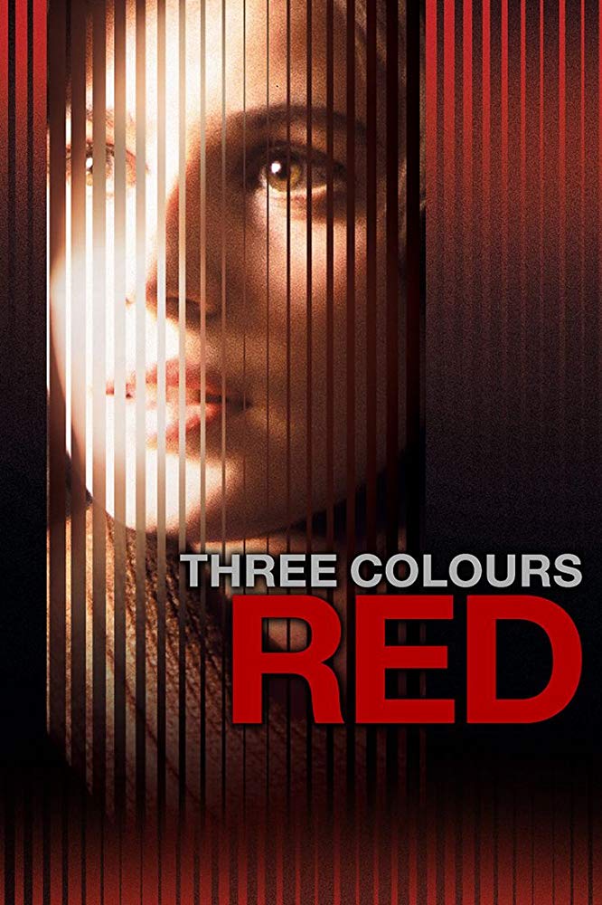 Trois couleurs: Rouge Aka Three Colors: Red (1994)