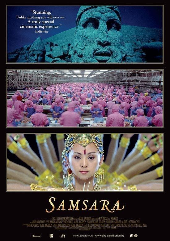 Samsara (2011)