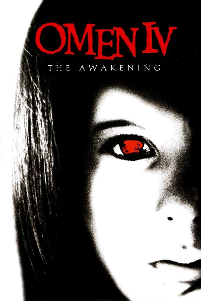 Omen IV: The Awakening (1991)