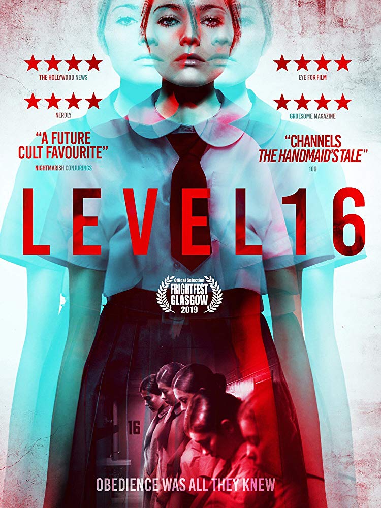 Level 16 (2018)