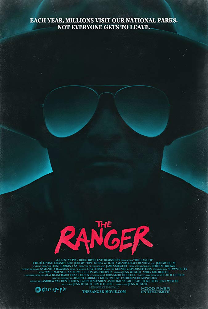 The Ranger (2018)