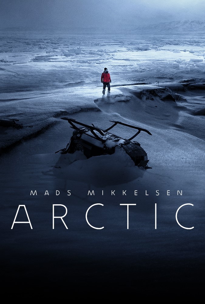 Arctic (2019)