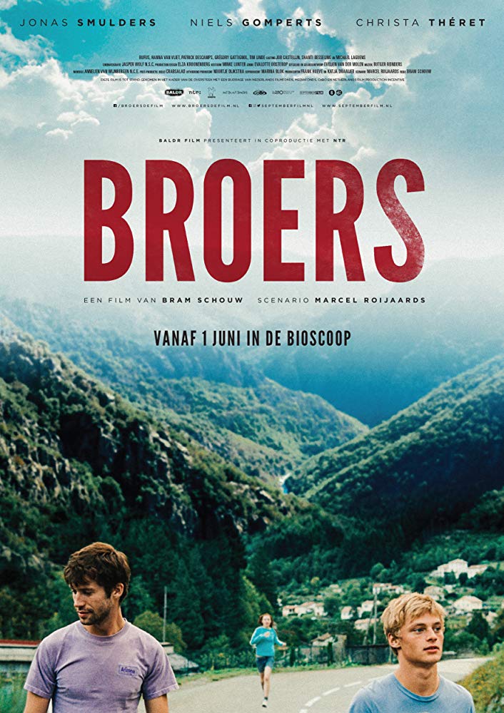 Broers (2017)