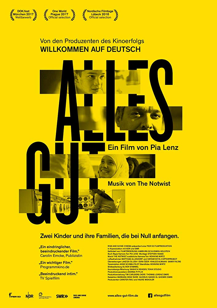 Alles gut (2017)