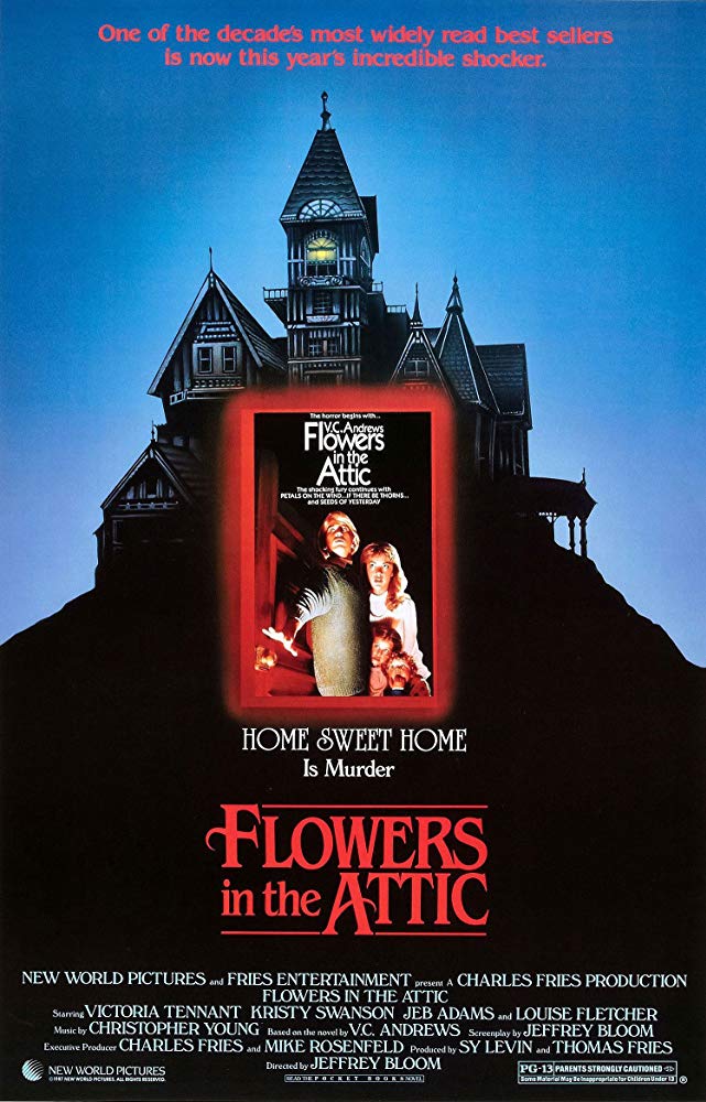 Flowers in the Attic (1987)