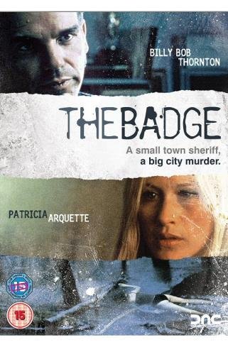 The Badge Aka Behind The Badge (2002)