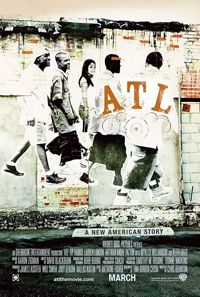 ATL Aka Jellybeans (2006)